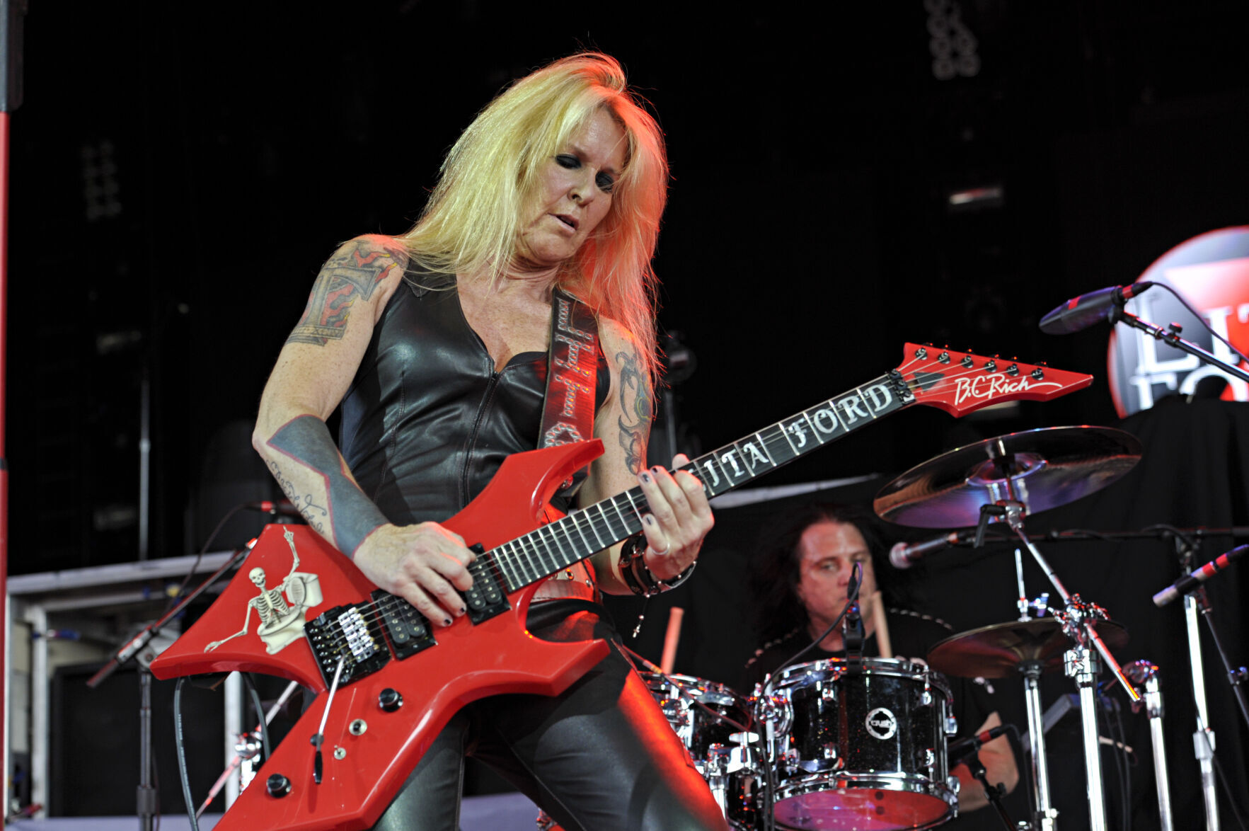 Lita Ford